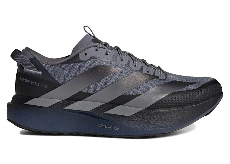 Adidas Adizero Evo SL Atr Grey Black