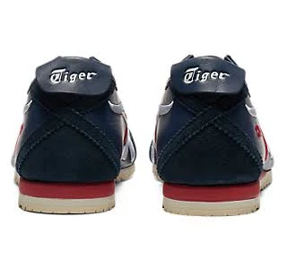 Onitsuka Tiger Mexico 66 NM Peacoat White - Image 3