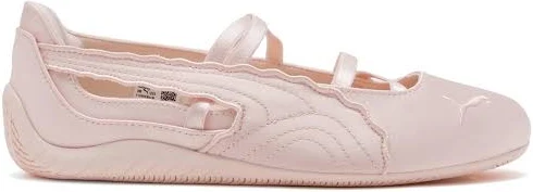 WMN Pumma Speedcat Ballet Venus shiny pink