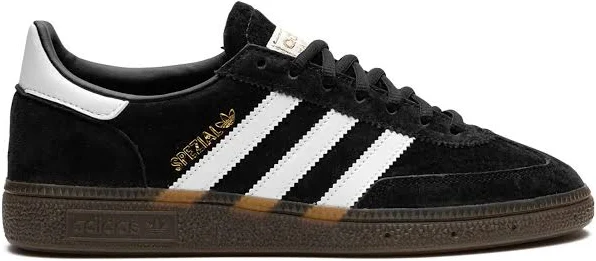 Addidas samba x spezial black