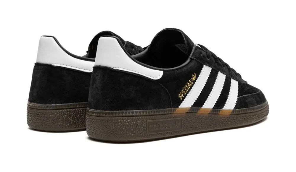 Addidas samba x spezial black - Image 2