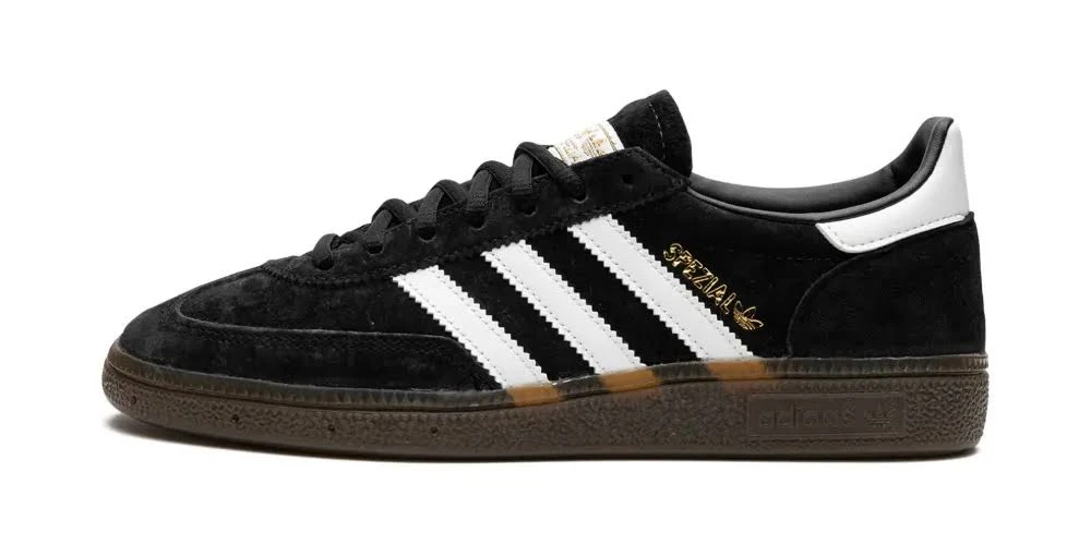 Addidas samba x spezial black - Image 3