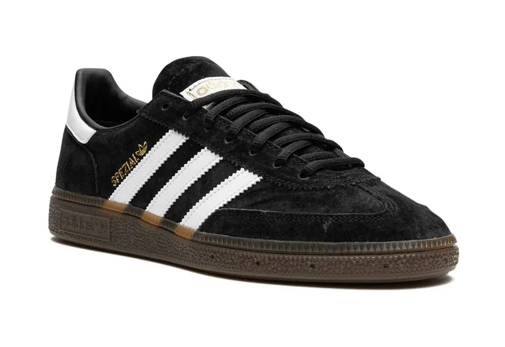 Addidas samba x spezial black - Image 4