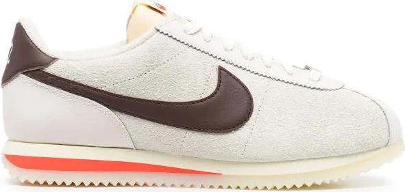 Nike Cortez 23 Orewood Brown and Earth