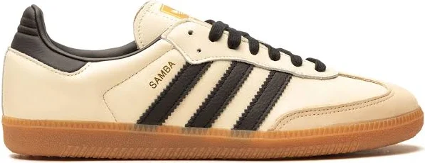 Adidas Samba Strata Beige 2025