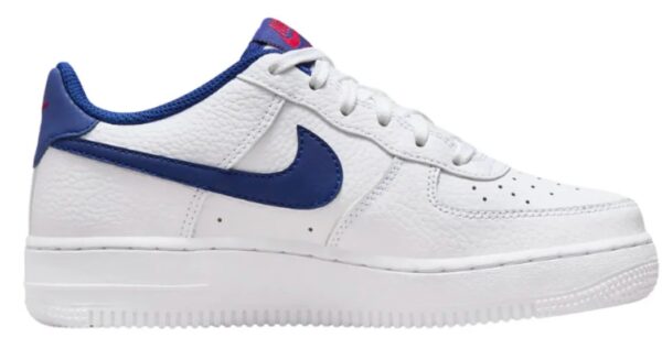 Nike AirForce 1 Low Deep Royal Blue