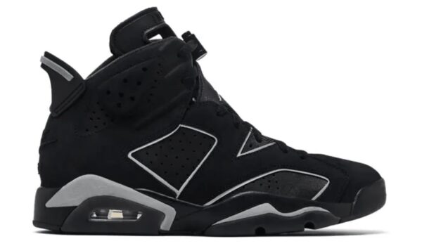 *Nike Air Jordan 6 Retro 'Cap and Gown'”*