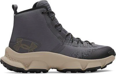 Under Armouur Expanse 2.0 Mid Waterproof Grey