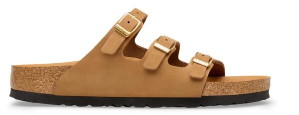 Birkenstock Florida Fresh  Leather