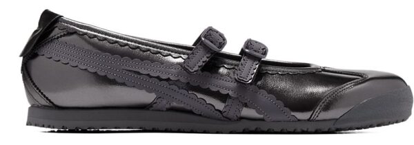Onitsuka Tiger MeXico 66 Tgrs Gun Metal