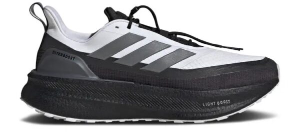 Adidas Ultraboost 5 TR White Black
