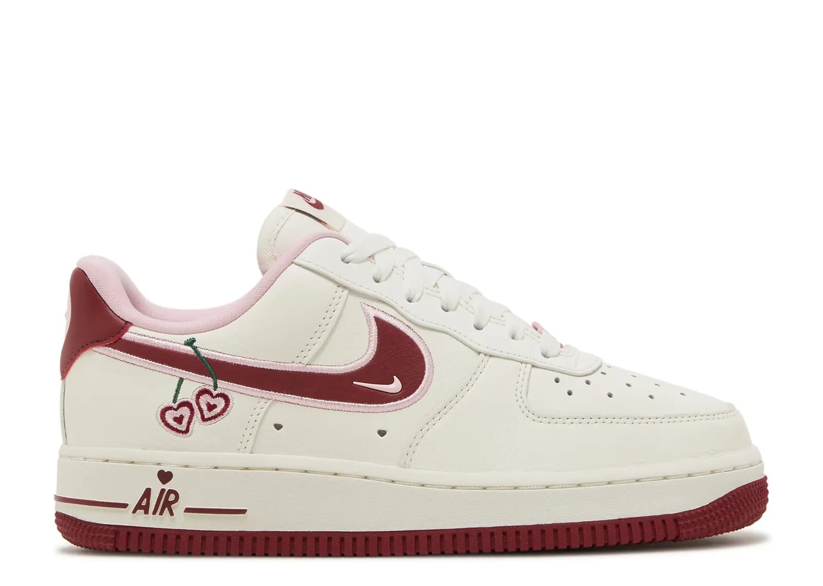 Nike Airforce 1 Low Valentines Day