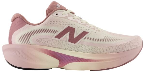 New Balance Ellipse x Gabby Thomas Pink 2663