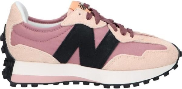 New Balance 327 Pink for womens