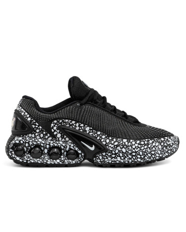 Nike Airmax DN Safari Black White 2684