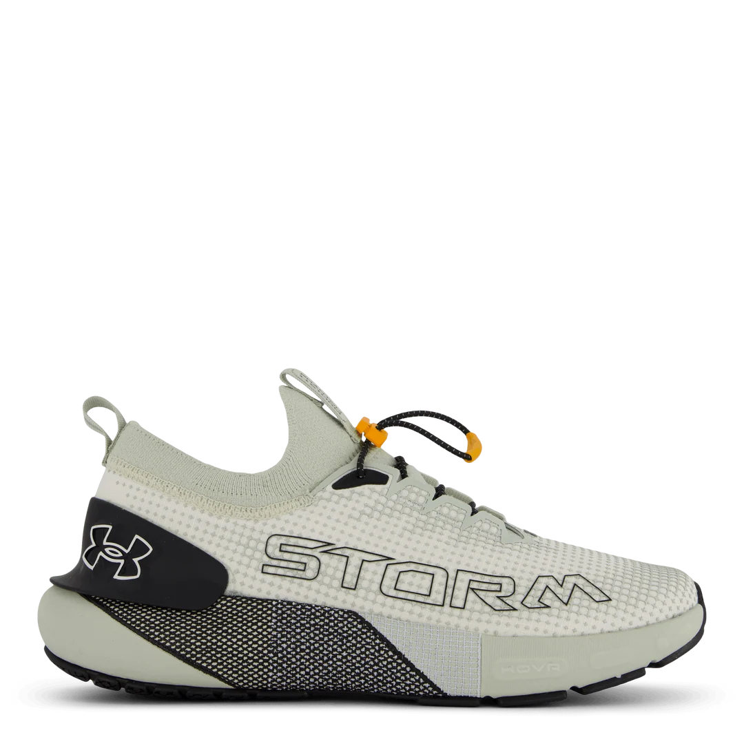 Under Armouur Hovr Phantom 3 Storm White Black