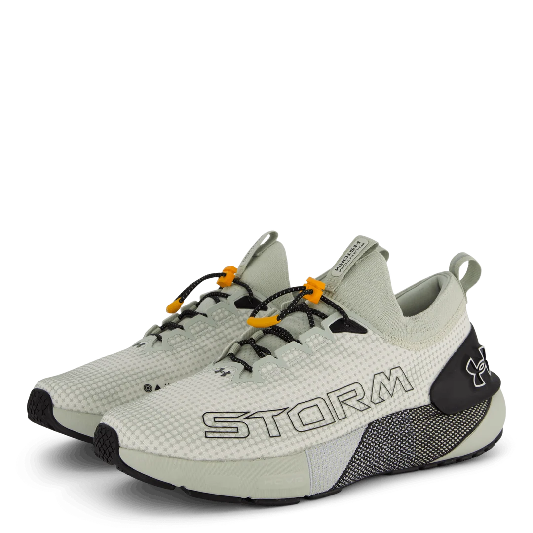 Under Armouur Hovr Phantom 3 Storm White Black - Image 2