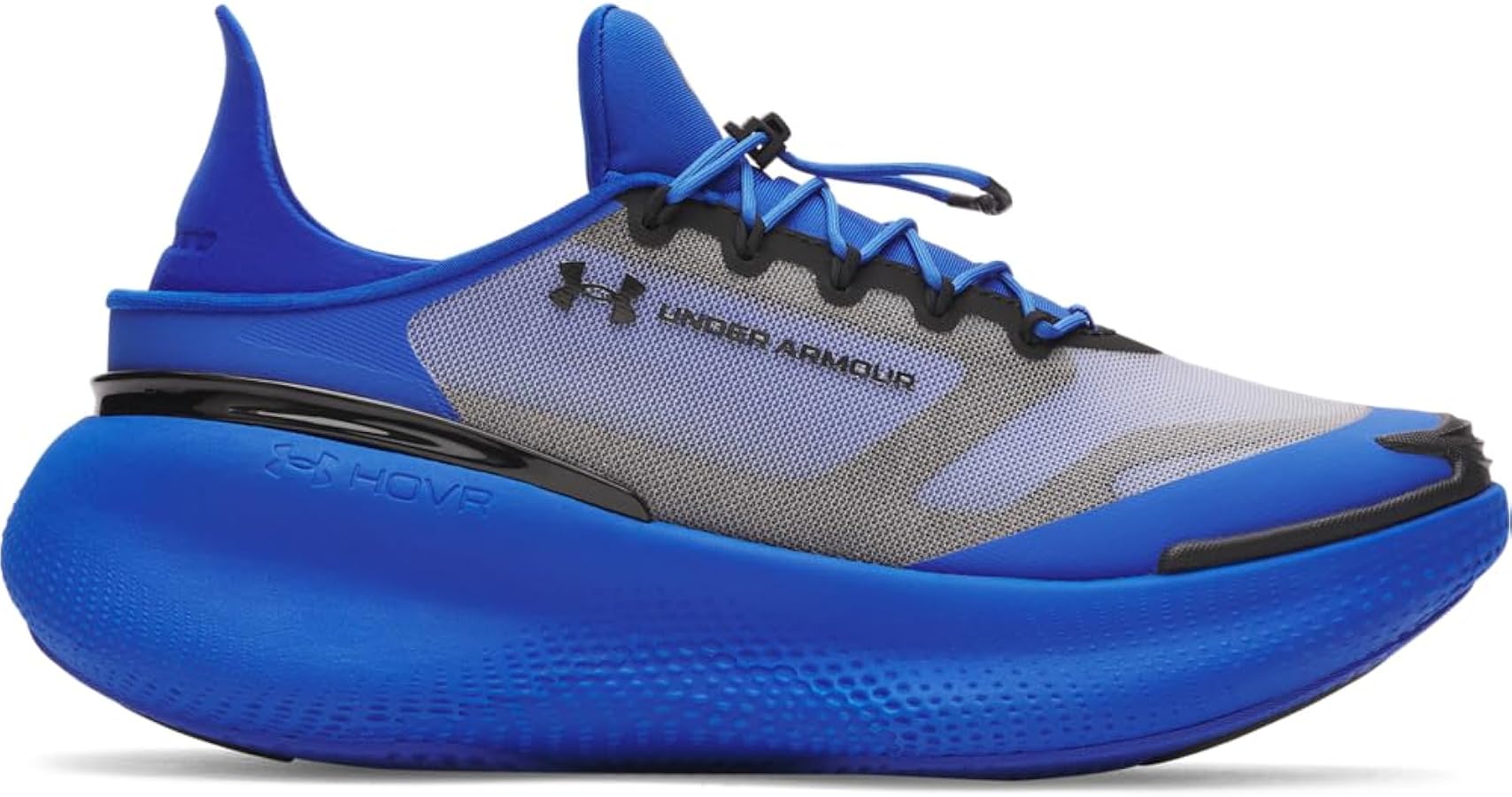 Under Armour Nova Grade Team Royal Team Royal Black