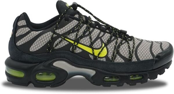 Nike Airmax Plus Utility Tan Volt