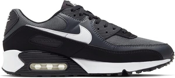 Nike AirMax 90 Essential Black