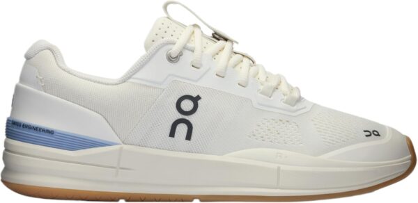 On Cloud Running The Roger Pro tennis