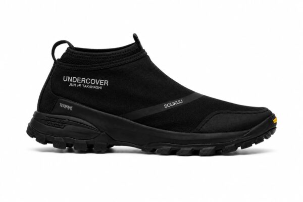 Thee North Face X Undercover Soukuu Summit Offtrail TR