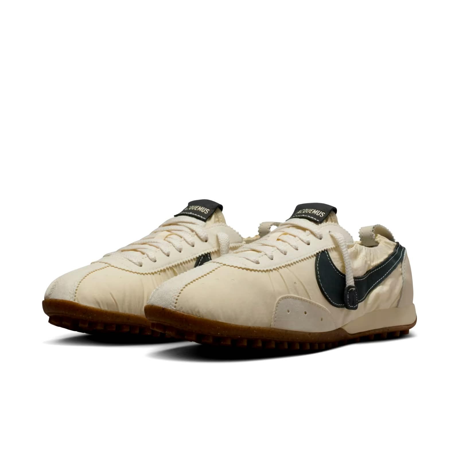 Nike x Jacquemus Moon Shoe SP Alabaster - Image 2