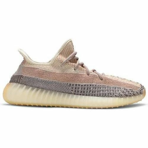 AdIdas Yeezy Boost 350 v2 Ash Pearl Semi UA With Full Accessories