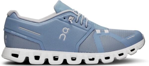 On Running Cloud 5 Blue White