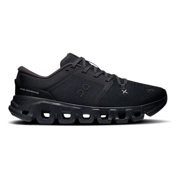 On Cloud X 5 Black