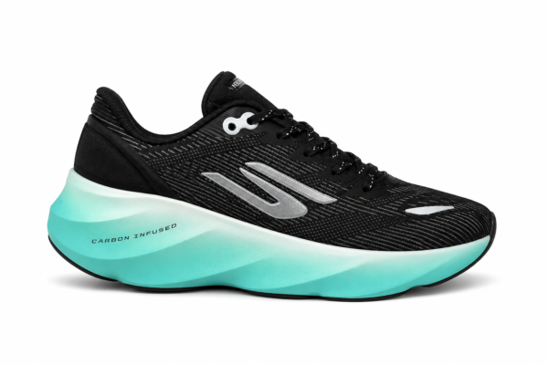 Skechers SKX Aero Burst Black Green