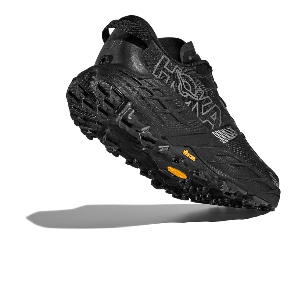 Hoka Speedgoat 7 Black Outer Orbit - Image 3