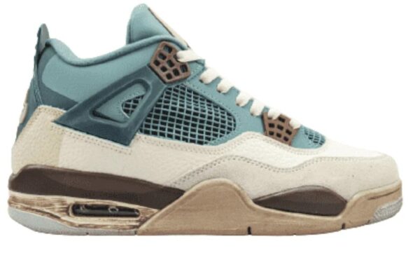 Nike Air Jordan Retro 4 Snorlex