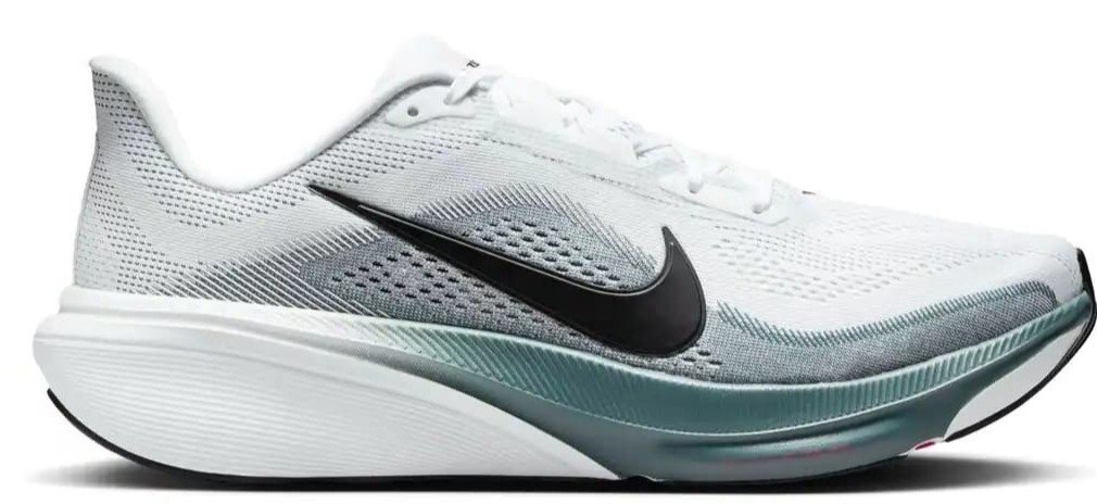 Nike Air Zoom Pegasus 42 White Mineral Slate
