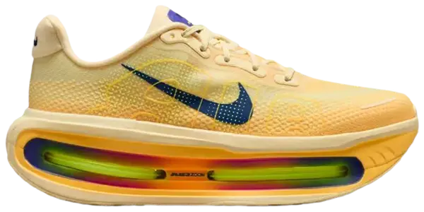 Nike Airmax Vomero Premium Athletic Multi Orange