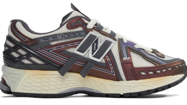 New Balance 1906A Eggplant