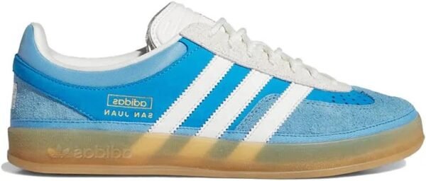 ADIDASBAD BUNNY X GAZELLE INDOOR SAN JUAN