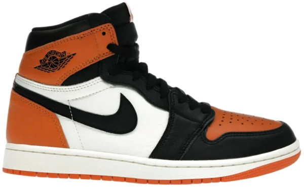 Nike Air Jordan Retro 1 Shattered Backboard