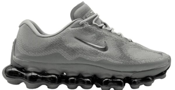 ”Nike Liquid Max Grey"