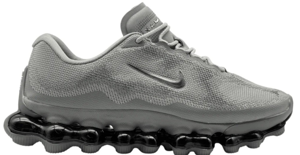 ”Nike Liquid Max Grey"