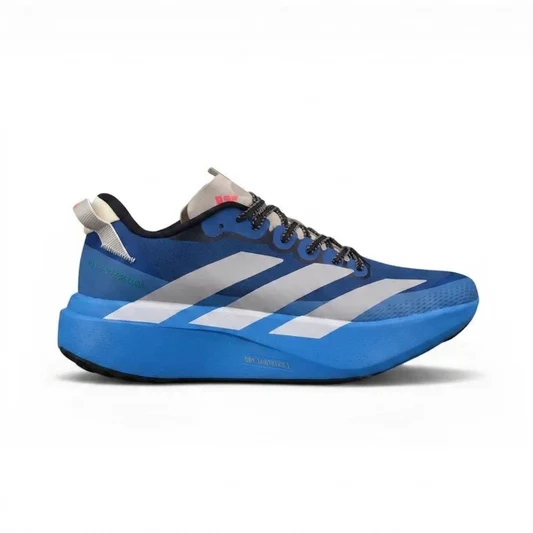 Adidas Adizero Evo SL ATR White Blue