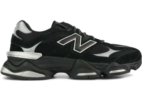 New Balance 9060 Reflective