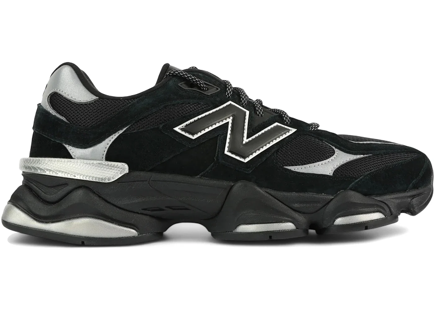 New Balance 9060 Reflective