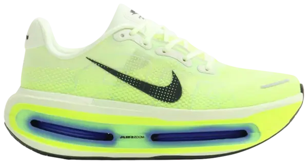 Nike Vomero Premium Volt Tint Sapphire 2659