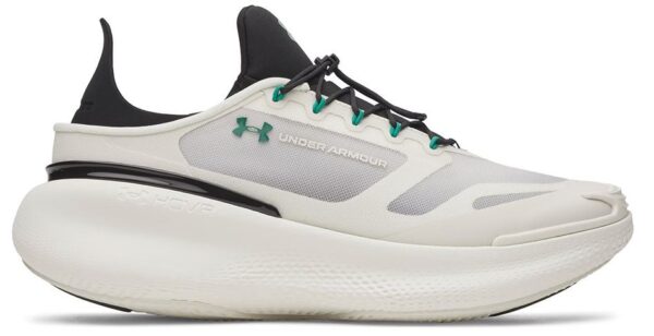 Under Armour "Nova Slipspeed WHITE GREEN"