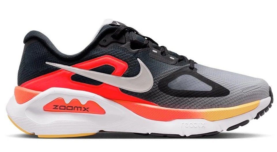 Nike Air Zoom Structure Plus