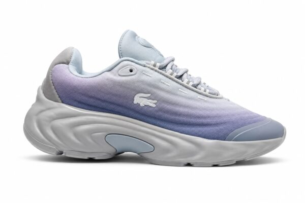Lacoste spinor Grey