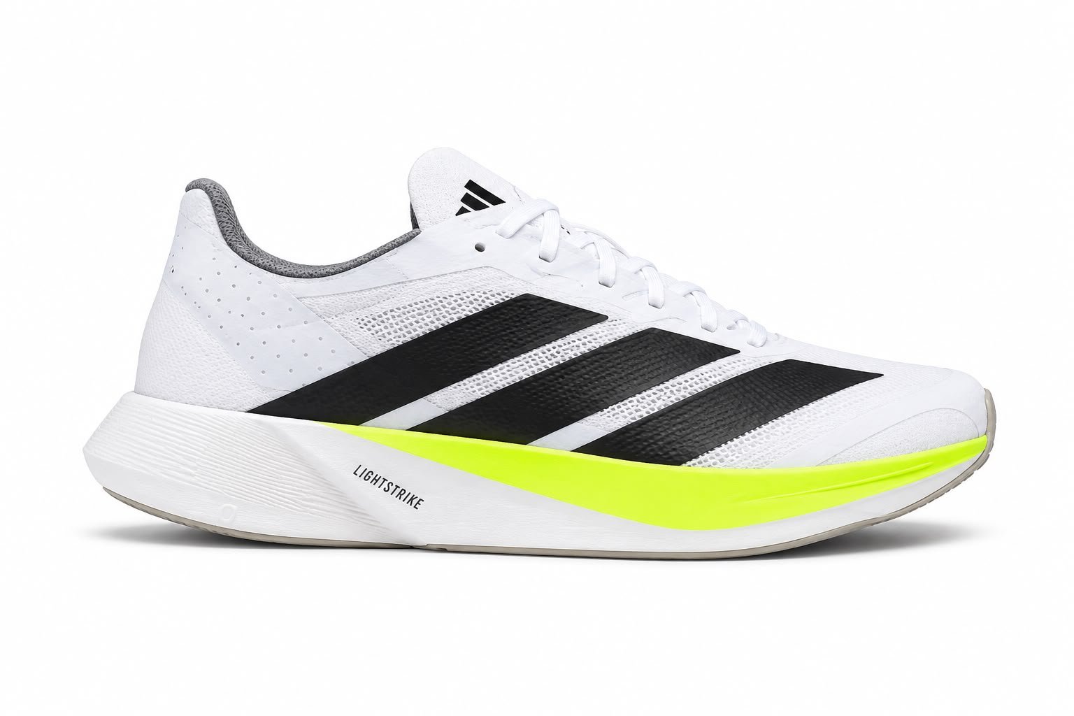 Adidas Adizero Drive Rc Mens WhiteBlack