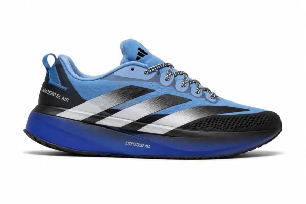 Adizero Evo SL ATR ONYX Grey BLUE
