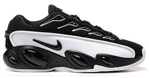 Nike Glide X Nocta Black White